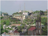 Full Day Grenada With Lunch