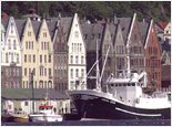 Bergen City & Troldhaugen Concert