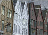 Bergen Panoramic by Coach