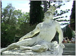 Achilleion Palace, Paleokastritsa & Old Town
