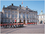 City of Copenhagen