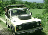 4X4 Funchal Adventure