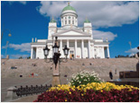 City of Helsinki