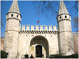 Ottoman Istanbul