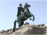 Car - Hermitage/Pushkin/Panoramic Sights/Shopping
