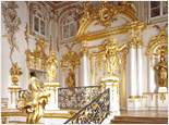 Car - Peterhof/Pushkin/Shopping