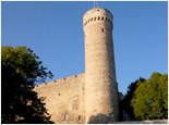 Panoramic Tallinn