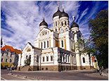 Best of Tallinn with Concert & Lunch
