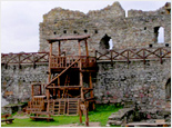 Medieval Rakvere & Tallinn