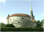 Tallinn Highlights