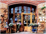 A Basket of Hanseatic Treats
