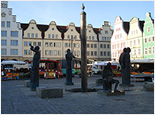 Amazing Rostock with Brewery