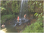 Princeville Waterfall Hike