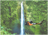 Heaven & Earth: Helicopter & Northshore Experience