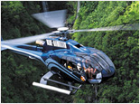 Deluxe Kauai Helicopter Flightseeing
