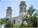Colima City & Comala Village Tour