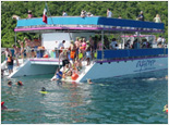 Catamaran Snorkeling Adventure
