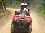 ATV Off-Road Adventure