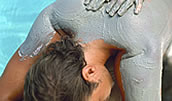 Elemis Aroma Spa Seaweed Massage