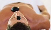Elemis Cooling Hot Stone Body Facial
