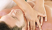 Bamboo Massage