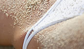 Elemis Exotic Lime Ginger Salt Glow