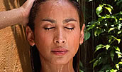 Elemis Frangipani Conditioning Hair and Scalp Ritual 