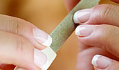 French Manicure