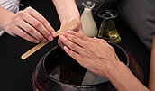 Nail Fix