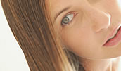 Trim or Restyle and Style Dry