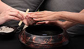 Traditional Manicure