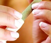 French Manicure