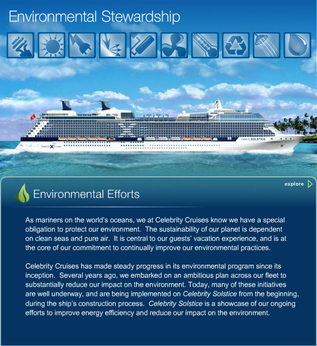 Environmental Inititatives