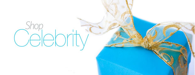 Gifts by Celebrity