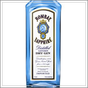 Premium Bombay Sapphire