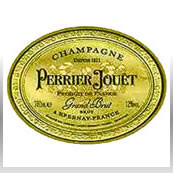 Perrier Jouet Champagne