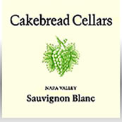 Sauvignon Blanc, Cakebread Cellars
