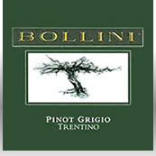 Pinot Grigio, Bollini