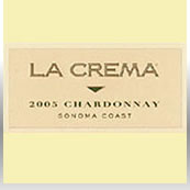 La Crema, Chardonnay