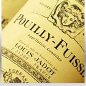Pouilly Fuisse, Louis Jadot