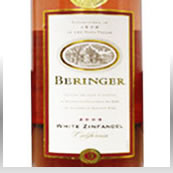 White Zinfandel, Beringer