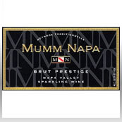 Mumm Napa Cuvée Sparkling Wine