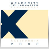 Celebrity Cellarmaster's, Chardonnay