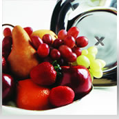 Fresh Fruit Medley