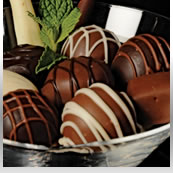 Chocolate Indulgence