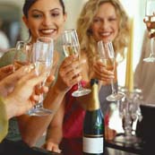 Premium Celebration Package