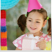 Kid's Birthday Bash