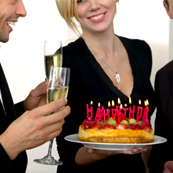 It's Your Birthday