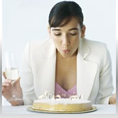 A Very Happy Birthday To You