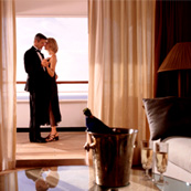 Classic Romance Package
